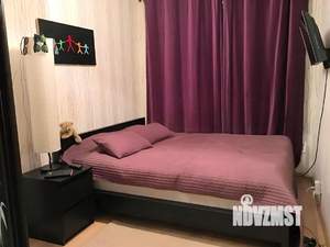 2-к квартира, вторичка, 45м2, 1/5 этаж