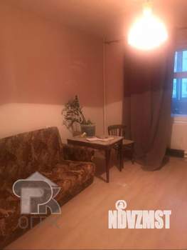 2-к квартира, вторичка, 55м2, 11/14 этаж