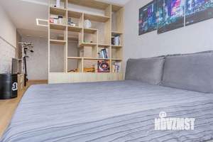 3-к квартира, вторичка, 148м2, 19/24 этаж