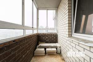 1-к квартира, вторичка, 42м2, 15/25 этаж