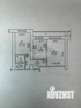 Фото квартиры на продажу (2)