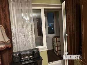 1-к квартира, вторичка, 36м2, 5/9 этаж