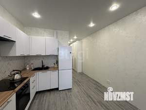 Студия квартира, вторичка, 30м2, 13/25 этаж