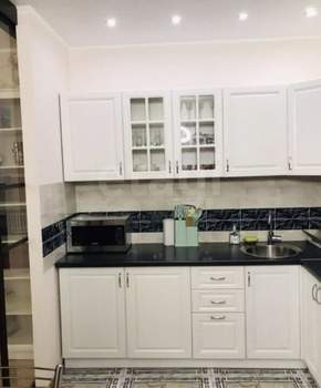 2-к квартира, вторичка, 50м2, 7/26 этаж