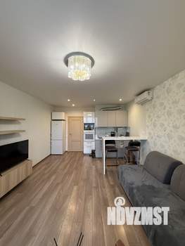 Студия квартира, вторичка, 29м2, 20/25 этаж