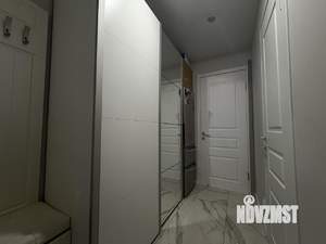 Студия квартира, вторичка, 28м2, 17/26 этаж