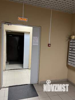 2-к квартира, вторичка, 64м2, 2/25 этаж