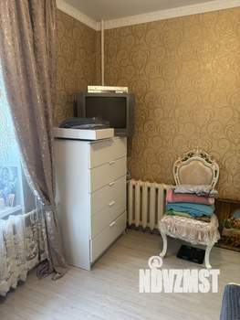 1-к квартира, вторичка, 37м2, 2/9 этаж