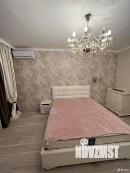 1-к квартира, вторичка, 46м2, 13/25 этаж