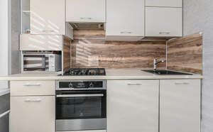 1-к квартира, вторичка, 32м2, 8/9 этаж