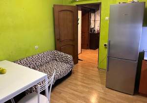 1-к квартира, вторичка, 34м2, 14/14 этаж