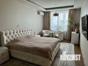 3-к квартира, вторичка, 155м2, 24/25 этаж