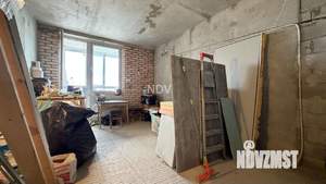 Студия квартира, вторичка, 25м2, 21/26 этаж