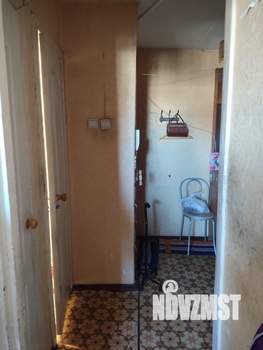 3-к квартира, вторичка, 50м2, 5/5 этаж