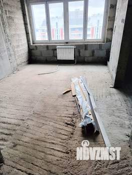 2-к квартира, вторичка, 107м2, 16/19 этаж