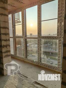 2-к квартира, вторичка, 70м2, 25/25 этаж