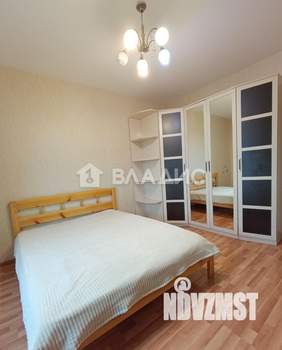 1-к квартира, вторичка, 38м2, 5/25 этаж