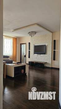 3-к квартира, вторичка, 80м2, 17/25 этаж
