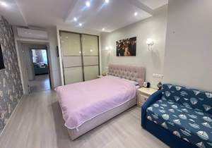 2-к квартира, вторичка, 65м2, 7/25 этаж