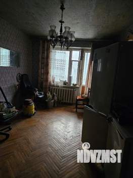 3-к квартира, вторичка, 64м2, 3/5 этаж