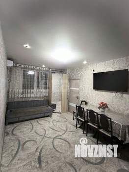 1-к квартира, вторичка, 38м2, 18/26 этаж