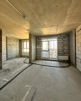 1-к квартира, вторичка, 38м2, 18/25 этаж