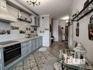 1-к квартира, вторичка, 42м2, 15/25 этаж