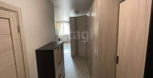 Студия квартира, вторичка, 30м2, 9/25 этаж