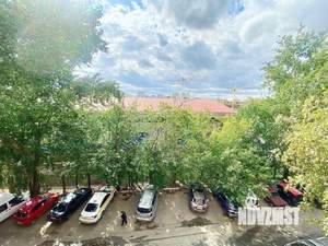 1-к квартира, вторичка, 45м2, 4/9 этаж