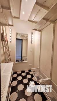 1-к квартира, вторичка, 40м2, 9/25 этаж