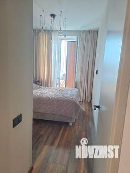 2-к квартира, вторичка, 71м2, 24/25 этаж