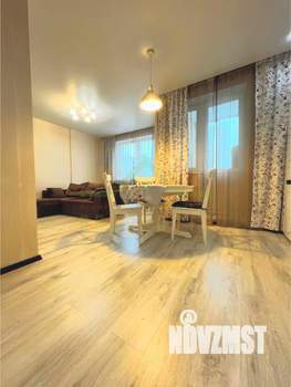 2-к квартира, вторичка, 46м2, 4/25 этаж