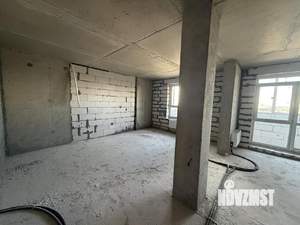 2-к квартира, вторичка, 69м2, 18/25 этаж