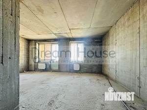 3-к квартира, вторичка, 128м2, 18/25 этаж