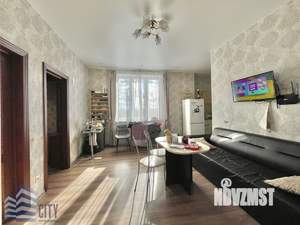 3-к квартира, вторичка, 121м2, 14/25 этаж