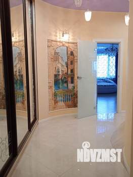 2-к квартира, вторичка, 80м2, 18/25 этаж