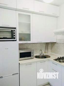 2-к квартира, вторичка, 45м2, 5/5 этаж