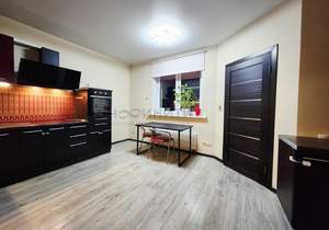 1-к квартира, вторичка, 39м2, 13/25 этаж