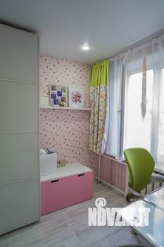 2-к квартира, вторичка, 45м2, 2/5 этаж