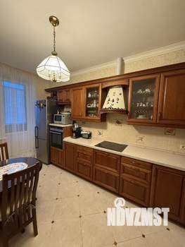 2-к квартира, вторичка, 75м2, 18/25 этаж