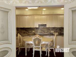 4-к квартира, вторичка, 121м2, 25/25 этаж