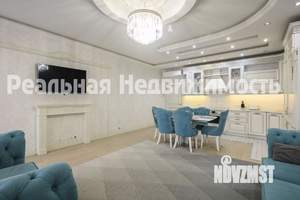 3-к квартира, вторичка, 132м2, 3/25 этаж