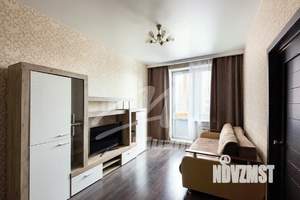 2-к квартира, вторичка, 52м2, 2/25 этаж