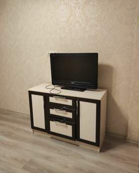 1-к квартира, вторичка, 58м2, 13/25 этаж