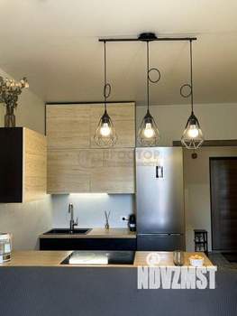 1-к квартира, вторичка, 42м2, 4/25 этаж