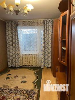 1-к квартира, вторичка, 34м2, 1/9 этаж