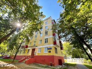 2-к квартира, вторичка, 45м2, 3/5 этаж