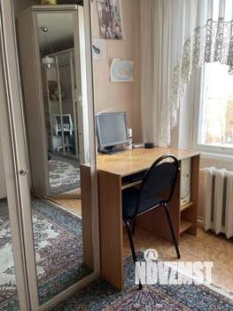 2-к квартира, вторичка, 45м2, 5/5 этаж