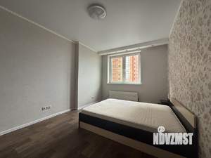 2-к квартира, вторичка, 62м2, 4/25 этаж