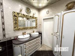 3-к квартира, вторичка, 147м2, 3/24 этаж